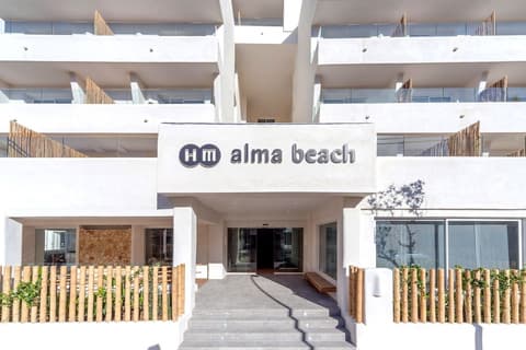 Hotel HM Alma Beach, 
