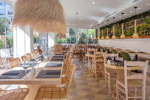 Hotel HM Alma Beach