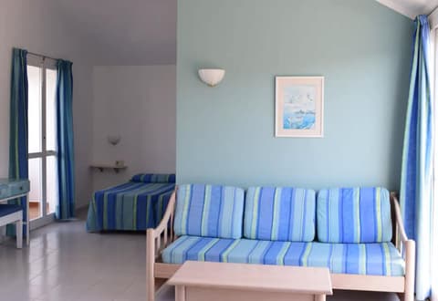 Club Ciudadela Aparthotel, Room