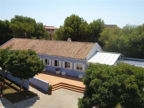 Club Ciudadela Aparthotel