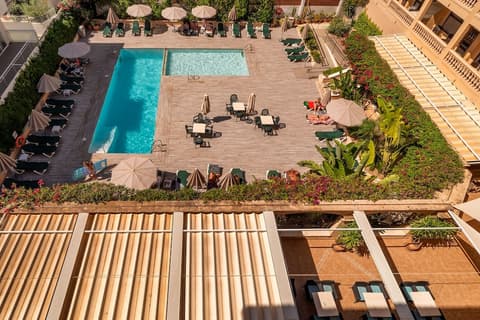 Apartamentos Isla del Sol