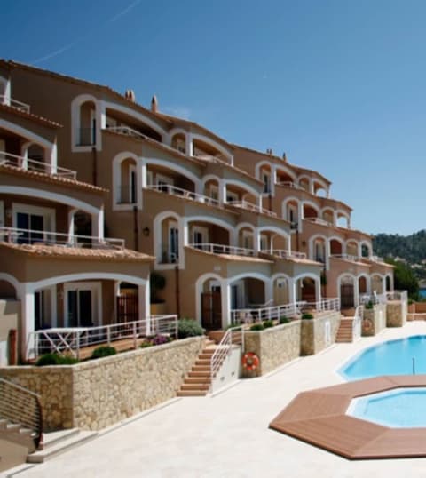 Bahía Suites Camp De Mar