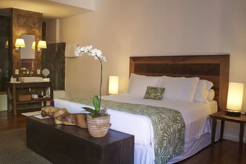 Santa Teresa Hotel Rio de Janeiro - MGallery Collection, Room