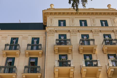 Hotel Palace Portoroz Operated by Minor Hotels