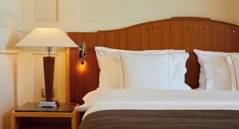 Hotel Palace Portoroz Operated by Minor Hotels, Room