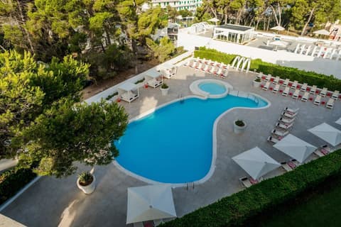 Hotel THB Naeco Ibiza - Adults Only