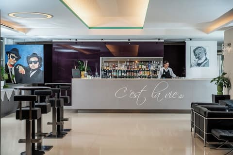 Just Hotel Lomazzo Fiera
