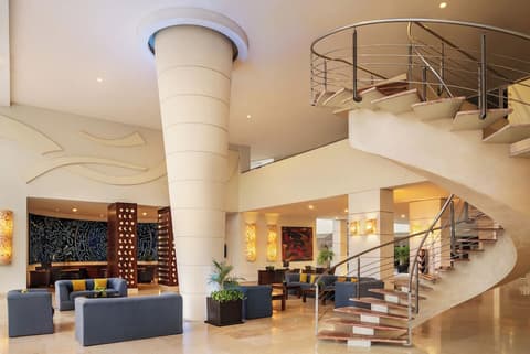 Fiesta Americana Riviera Nayarit Resort All Inclusive & Spa