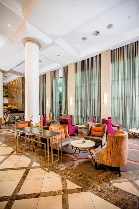 Southern Sun Sandton