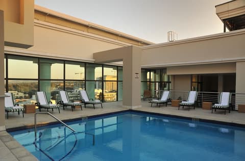 Southern Sun Sandton