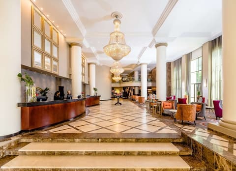 Southern Sun Sandton