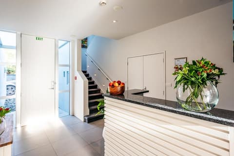 Waiheke Waterfront Lodge