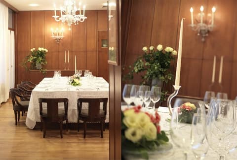 Astoria Hotel Italia