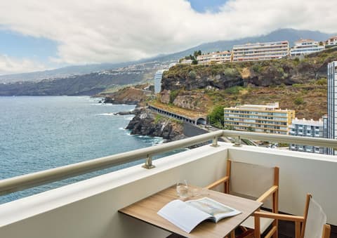 Meliá Costa Atlantis Tenerife