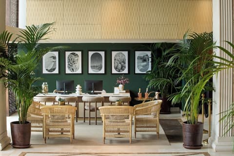 Meliá Costa Atlantis Tenerife