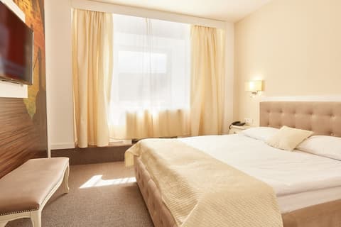 MyContinental Bucuresti Gara de Nord, Room