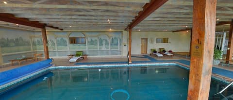 Coach House Hotel & Spa