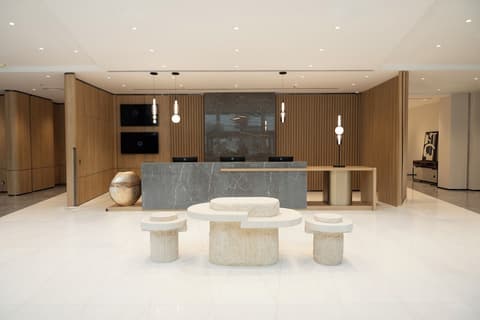 Novotel Riyadh Al Anoud