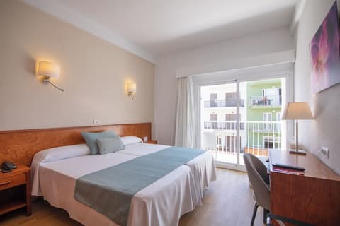 Hotel JS Sol de Can Picafort - Adults Only