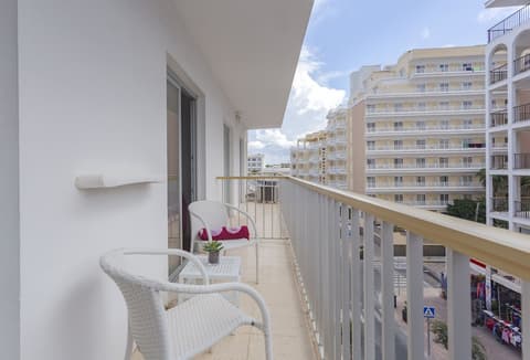 Hotel JS Sol de Can Picafort - Adults Only