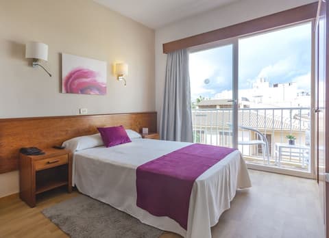 Hotel JS Sol de Can Picafort - Adults Only