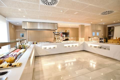 Hotel JS Sol de Can Picafort - Adults Only