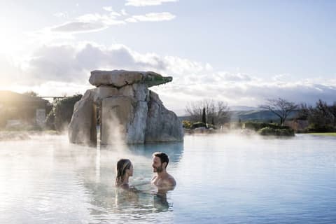 ADLER Spa Resort Thermae