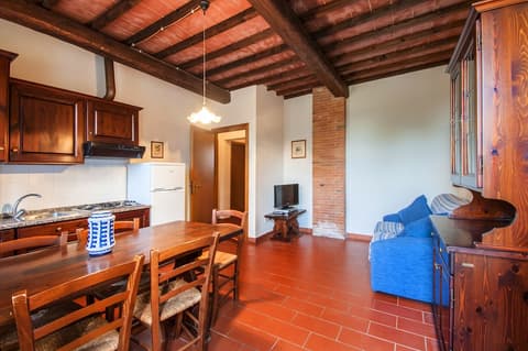 Tenuta Castellare di Tonda