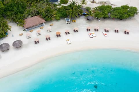 Cinnamon Dhonveli Maldives