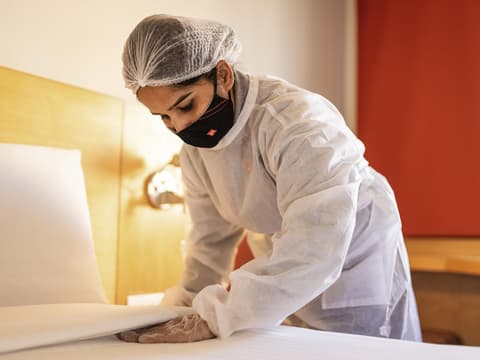 ibis Gurgaon Golf Course Road Hotel