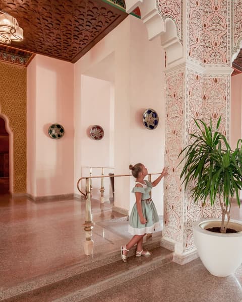 Pickalbatros Palace Hurghada