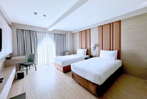 Ramada Graand Swiss Sukhumvit 11