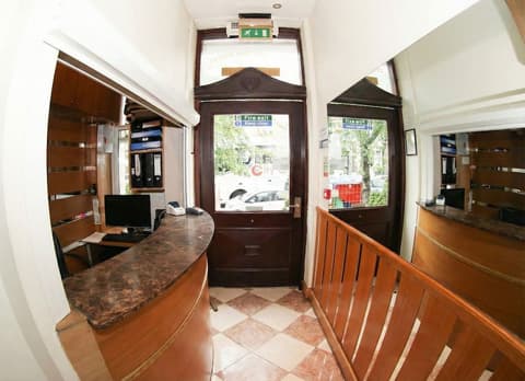 Jubilee Hotel Kensington