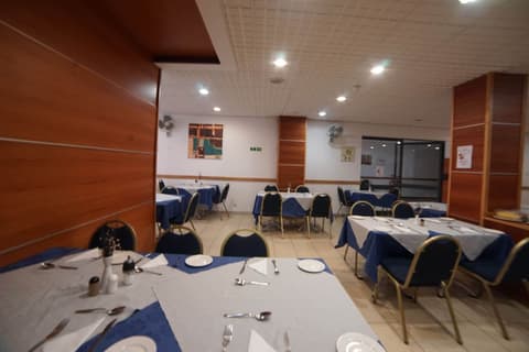 Qawra Point Holiday Complex