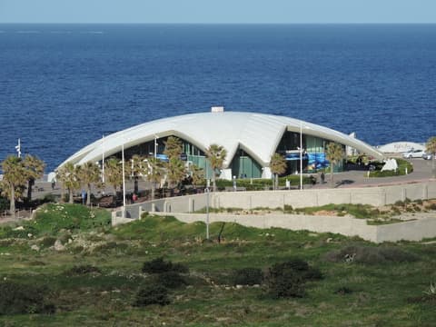 Qawra Point Holiday Complex