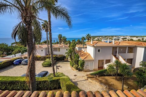 Hotel Clube Porto Mos