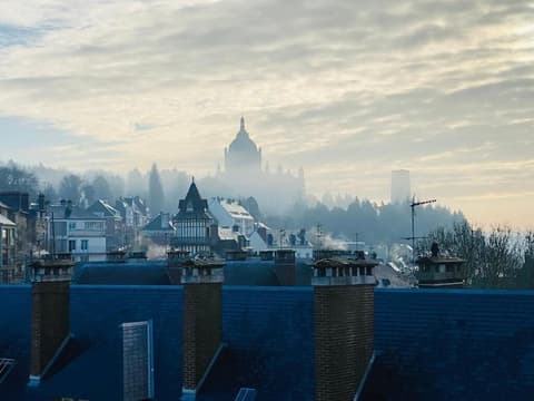 Le Grand Hôtel de l'Espérance