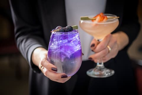 Kimpton EPIC Hotel by IHG, Room amenity