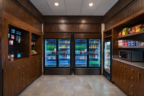 Four Points by Sheraton Houston West, Property amenity