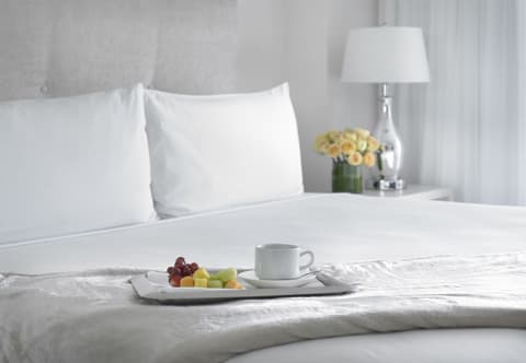 Grand Beach Hotel, Room