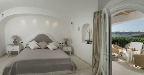 Hotel Pulicinu, Room