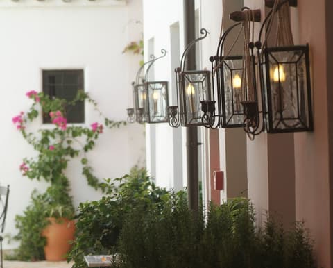 La Casona de Calderón Gastronomic & Boutique Hotel