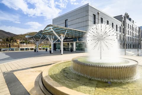 Hotel dei Principati