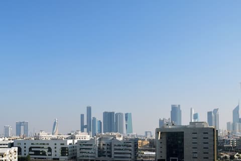 Holiday Inn Express Dubai Jumeirah by IHG