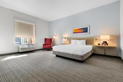 Hilton Garden Inn Amarillo