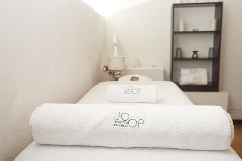 Casa Andina Premium Arequipa, Spa