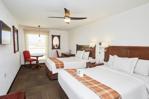 Casa Andina Premium Arequipa, Room