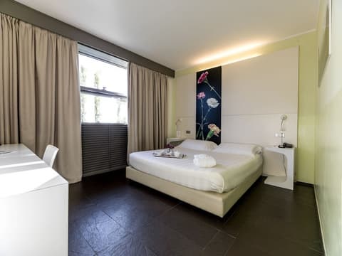 Best Western Hotel Green City, Room