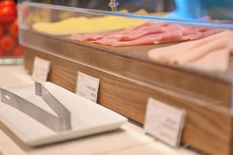 Best Western Hotel Green City