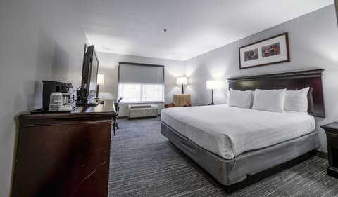 Country Inn & Suites by Radisson, Ontario at Ontario Mills, CA